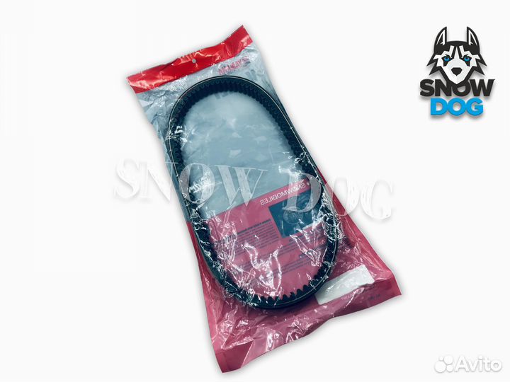 Ремень вариатора Yamaha 89X-17641-01-00