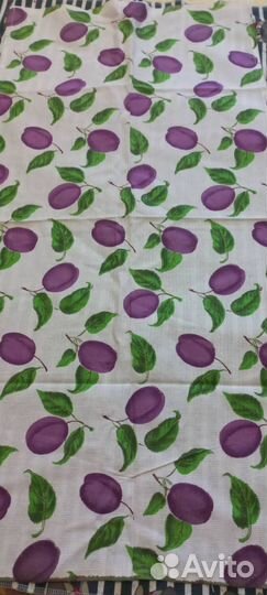 Полотенца вафельные кухонные