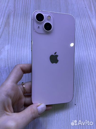 iPhone 13, 256 ГБ
