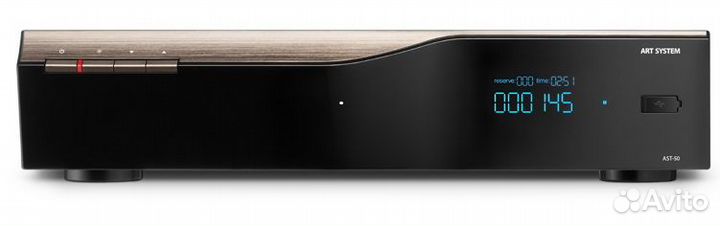 Караоке AST-50 + iPad mini + wifi