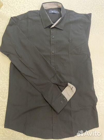 Рубашки для мальчика