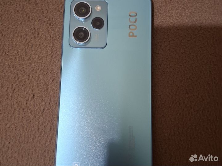 Xiaomi Poco X5 Pro 5G, 8/256 ГБ