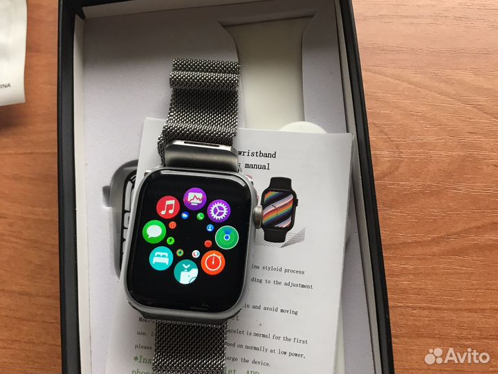 Sport Tech Product 7