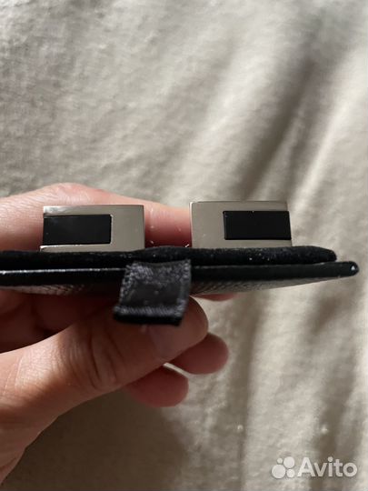 Запонки Butuzov