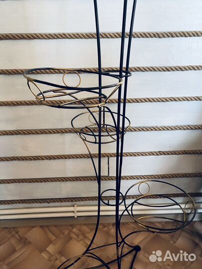 Кашпо для растений