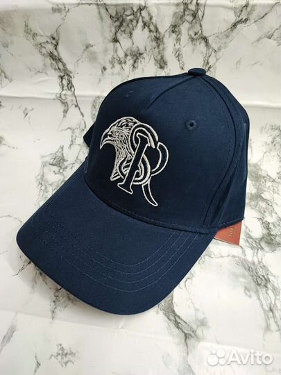 Бейсболка stefano ricci