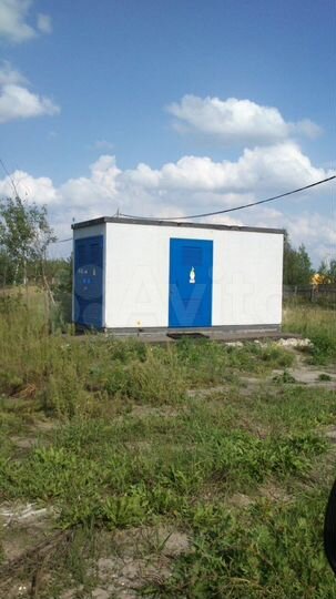 Участок 12 сот. (СНТ, ДНП)