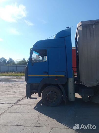 МАЗ 5440А5-370-031, 2012