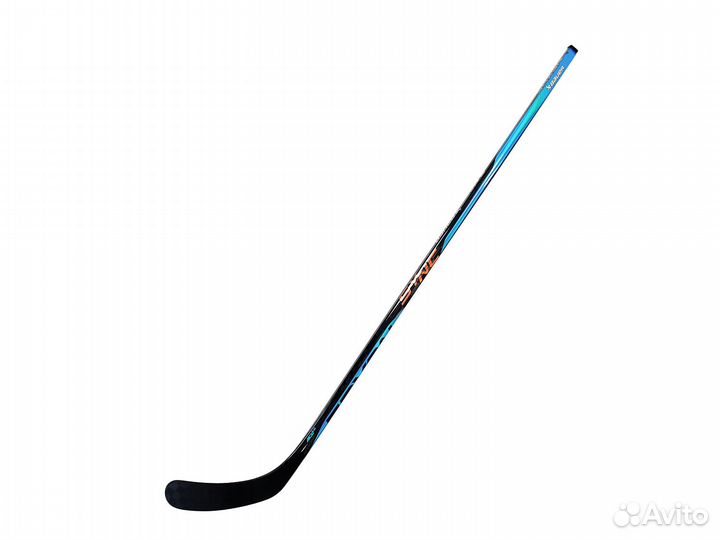 Клюшка хоккейная Bauer Nexus Sync SR 87 Flex