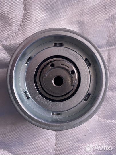 Ролик натяжной bse 1.6