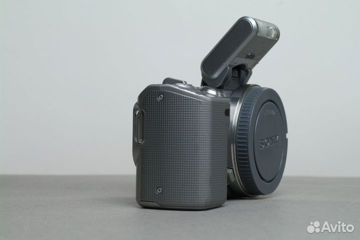 Фотоаппарат Sony Alpha Nex 5 Body (Без обьектива)