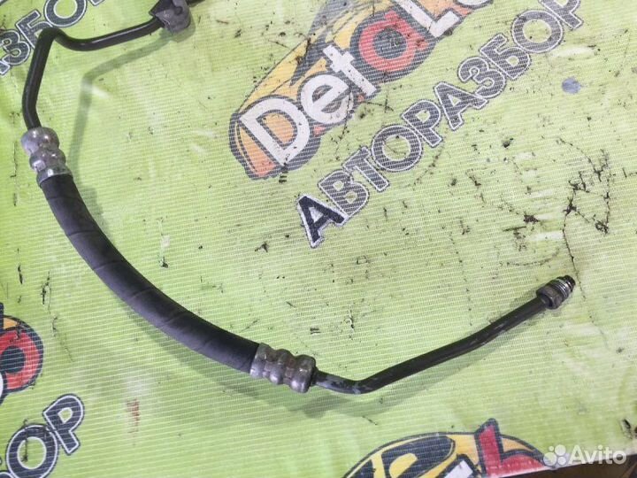 Шланг трубка гур Chevrolet Lacetti