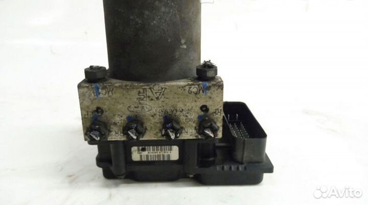 Блок абс, 0265800419 Ford Transit 2006 - 2013 года