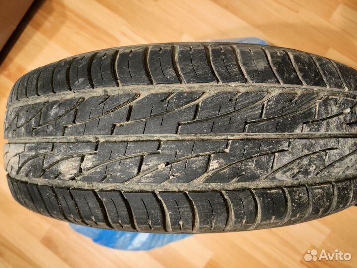 Nokian Tyres Nordman SX2 185/65 R14 86