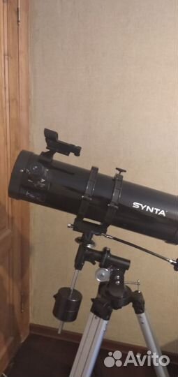 Телескоп Synta 130мм