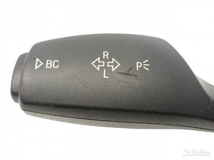 Блок подрулевых переключателей Bmw 3-Series F31