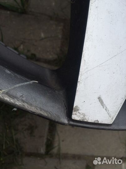 Диски AEZ Lascar r17