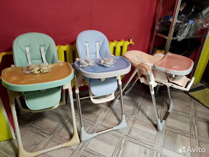 Стул для кормления(Баонео и не только)