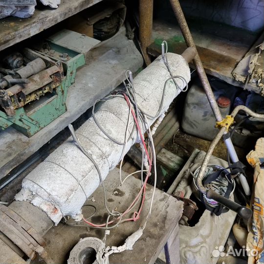 Термопластавтомат бу