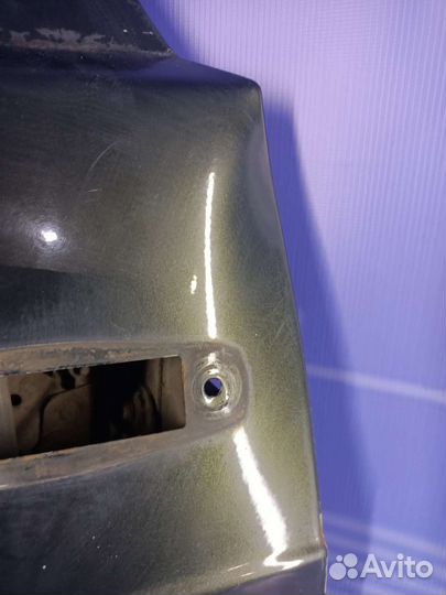 Дверь задняя левая 2114/2115