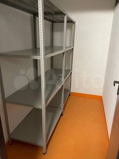 Гараж, 10 м²