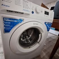 Стиральная машина indesit