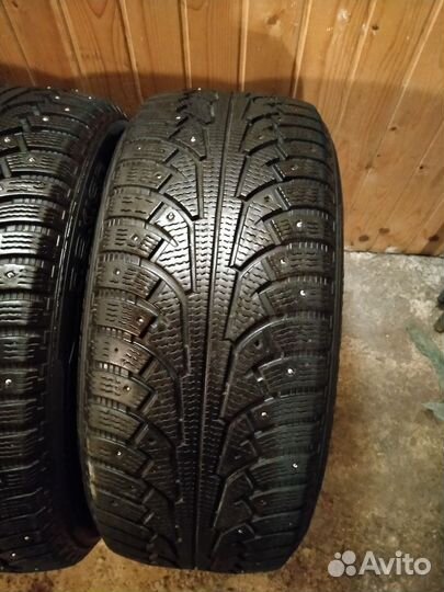 Nokian Tyres Hakkapeliitta 5 255/50 R19 107T