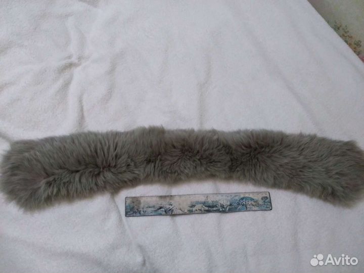 Натуральный мех