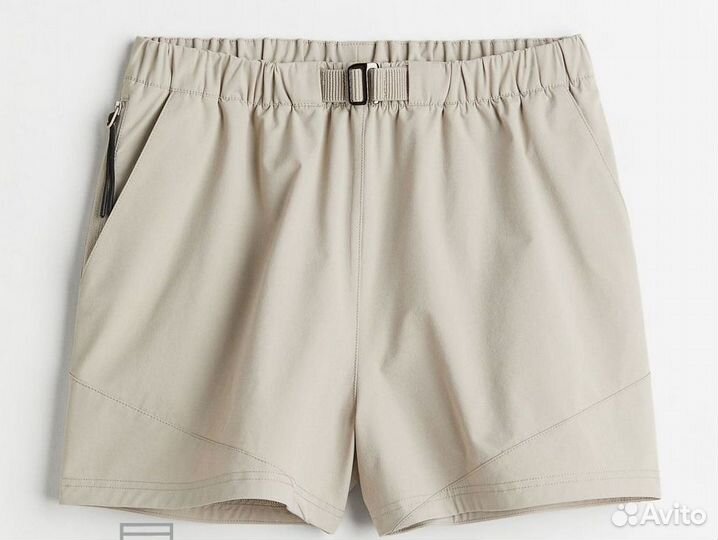 Шорты hm