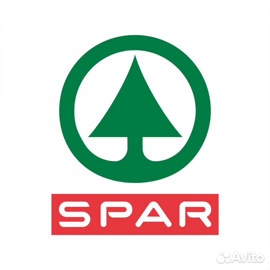 Старший продавец в 