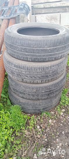 Formula Energy 15/65 R15