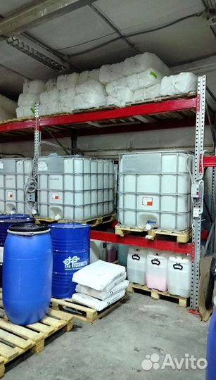 Бытовая химия вашего бренда для маркетплейсов