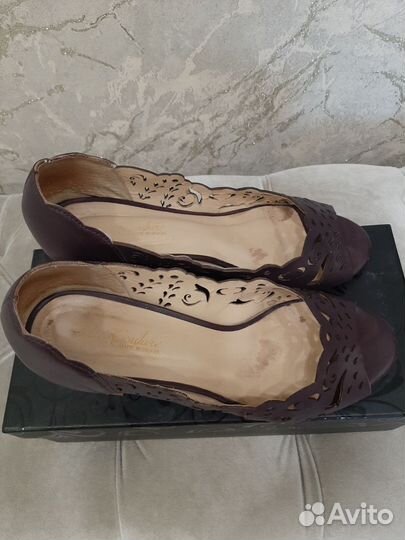 Туфли женские 36 размер
