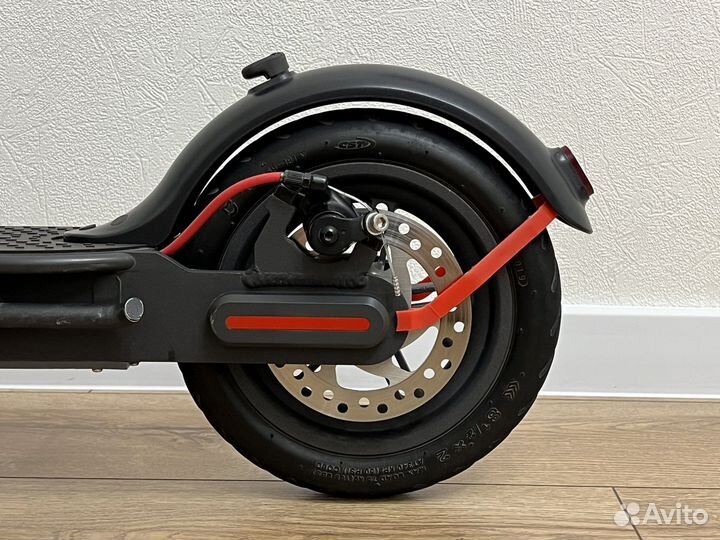 Поддержка крыла Xiaomi M365/1S/Pro