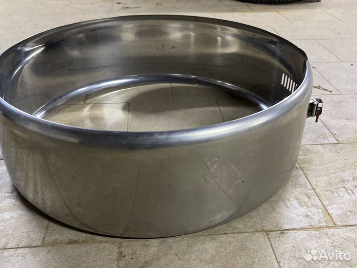 Чехол для запаски тлк 200