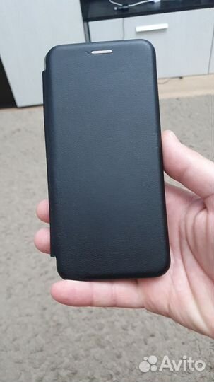 Чехол на samsung s9+