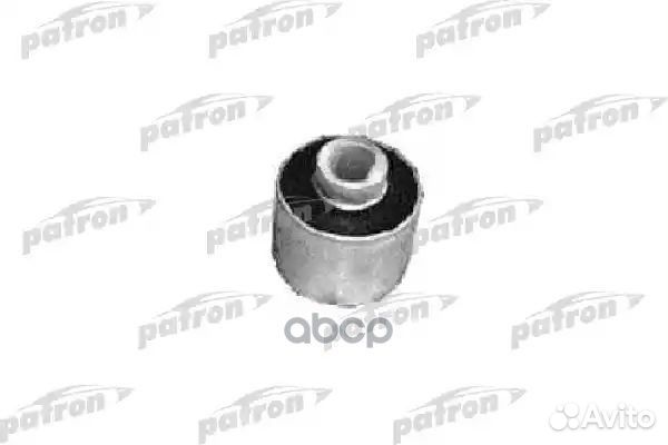 Сайлентблок рычага подвески mercedes-benz: S-CL