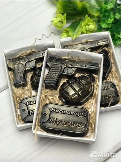 Подарки для мужчин мыло мужское подарок мужчине