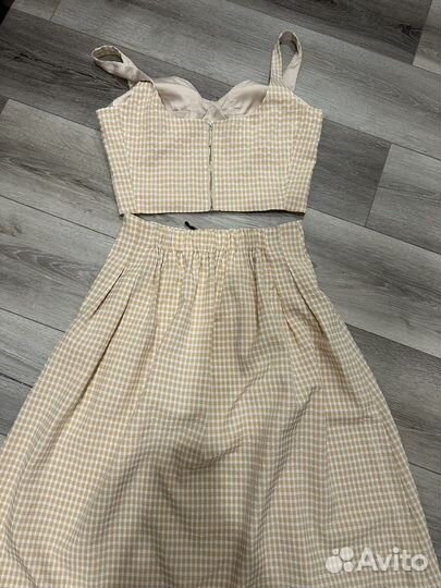 Костюм Love Republic