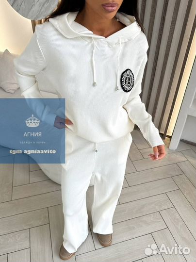 Костюм Balmain