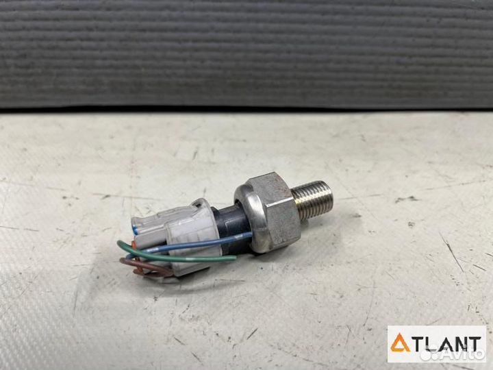 Датчик давления топлива toyota mark II