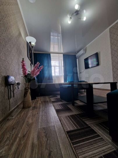 1-к. квартира, 33,3 м², 2/5 эт.