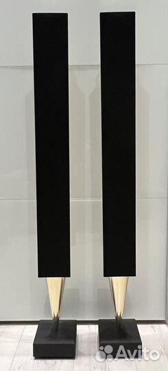 Bang Olufsen колонки Beolab 8000 Golden/black