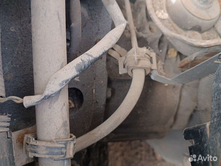 МКПП Peugeot 406 Пежо 406