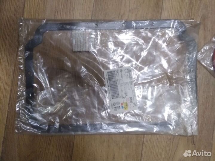 Прокладка поддона Audi A4 A6 A8 Volkswagen Passat