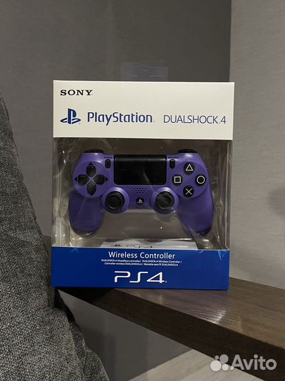 Геймпад/джойстик Dualshock 4 Копия