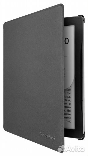 Pocketbook 970 Обложка Оригинальная Чёрная
