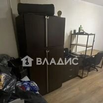 1-к. квартира, 29,5 м², 3/9 эт., Москва