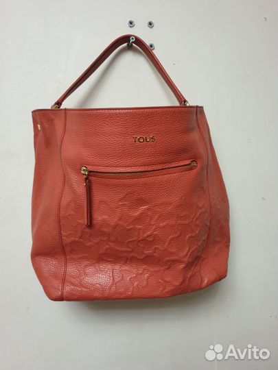 Сумка tous оригинал