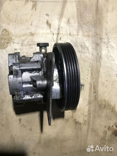 Насос гидроусилителя Chevrolet niva 2002-2020 г